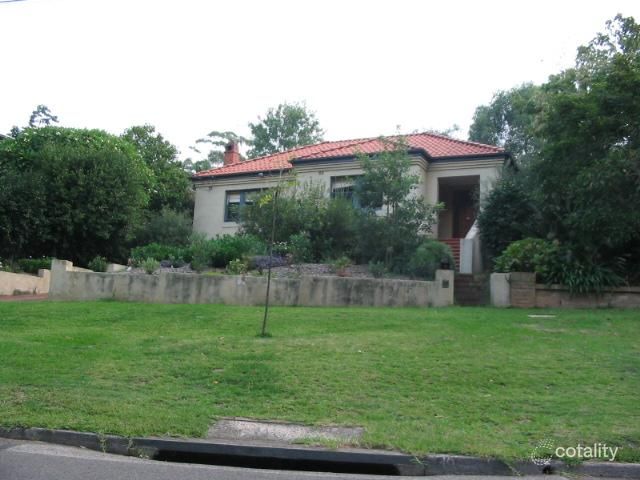 49 Dalrymple Ave, Chatswood, NSW 2067