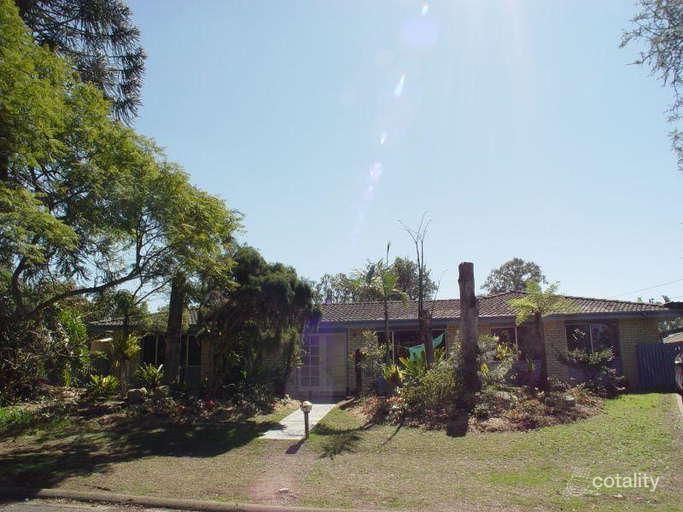 10 Rinora St, Corinda, QLD 4075