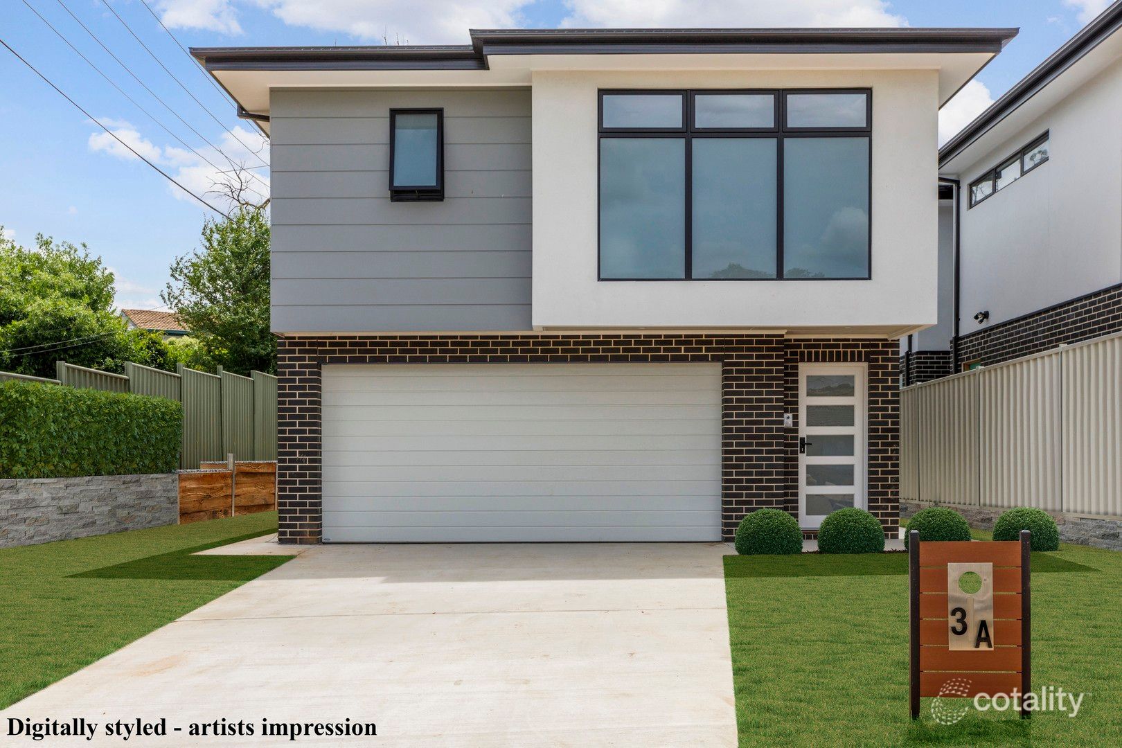 3b Wassell Pl, Macgregor, ACT 2615