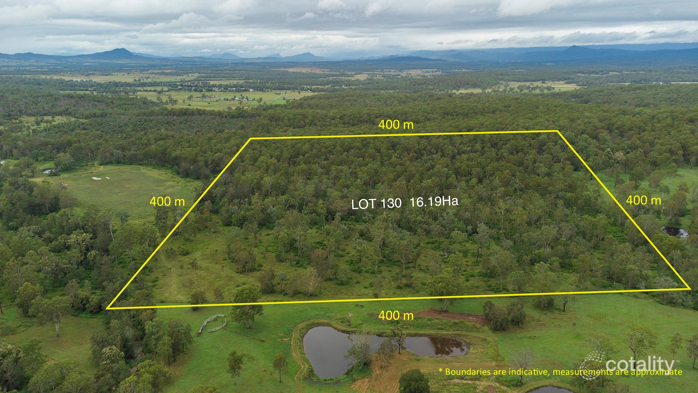 173-291 Harrison Rd, Calvert, QLD 4340