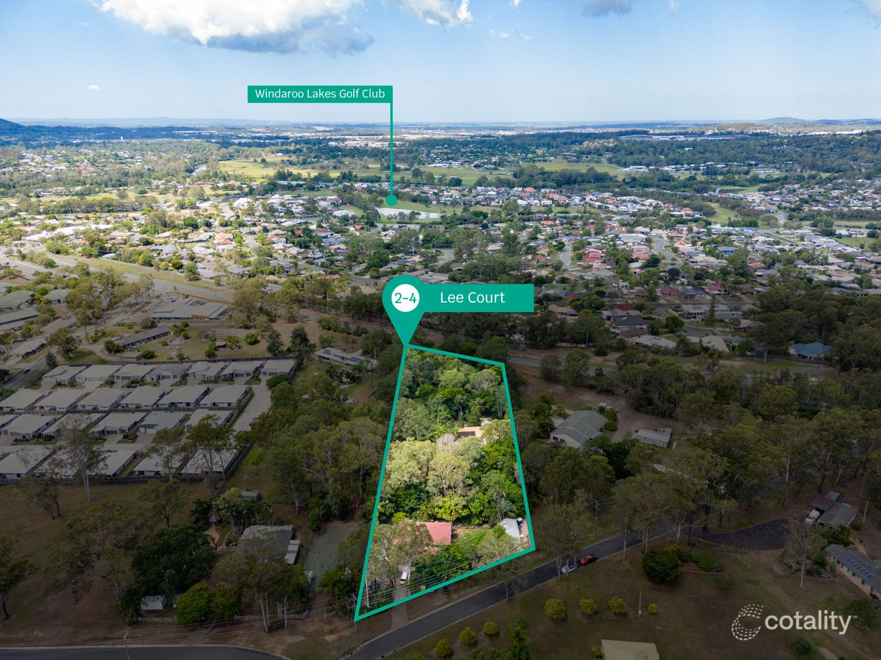 280 Beaudesert Beenleigh Rd, Bahrs Scrub, QLD 4207