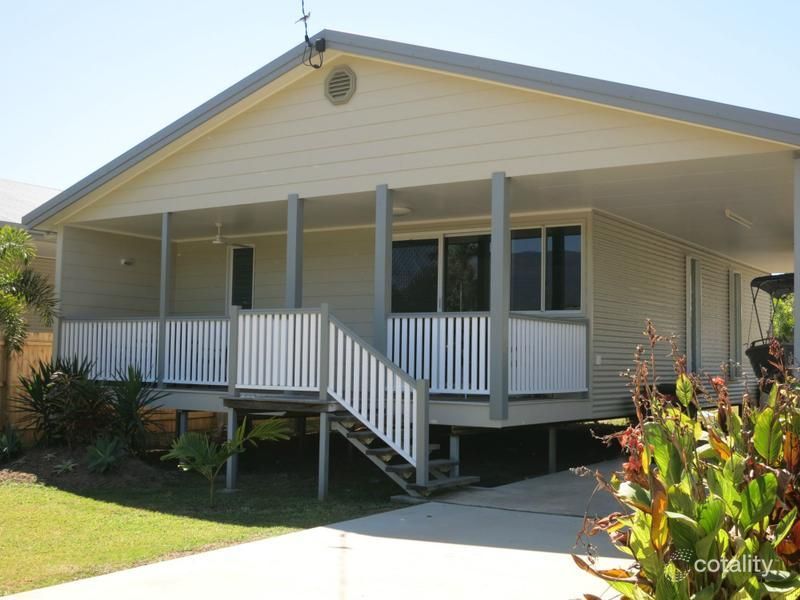 78 Roma St, Cardwell, QLD 4849