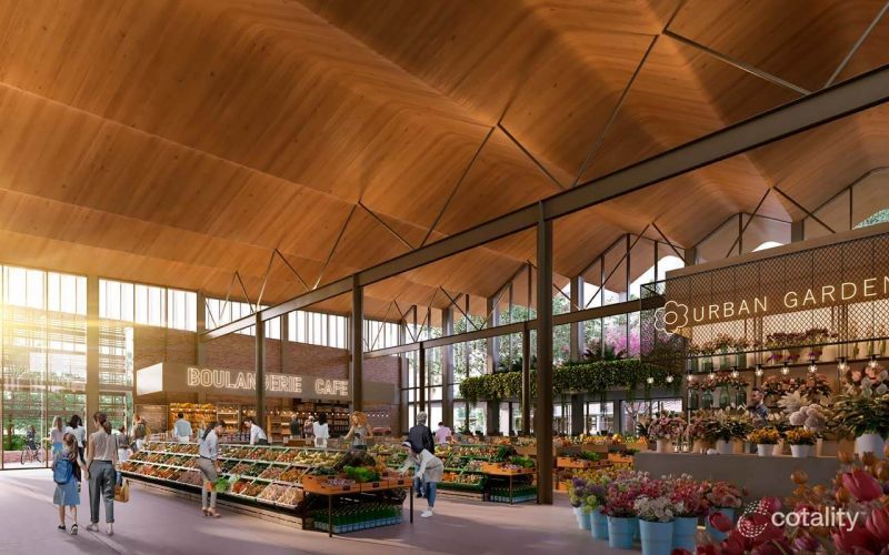 2 The Lanes Bvd, Mermaid Waters, QLD 4218