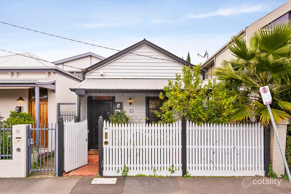 13 Woodlawn St, Richmond, VIC 3121