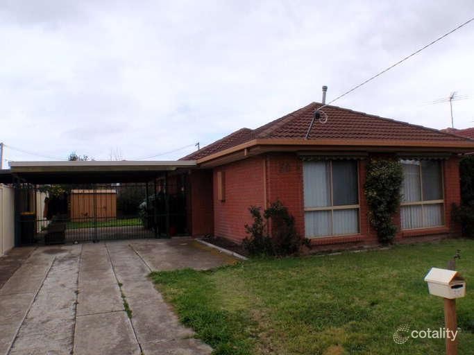 50 Kurung Dr, Kings Park, VIC 3021