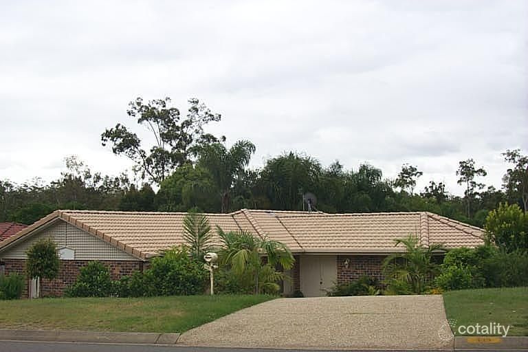113 Macquarie Ave, Molendinar, QLD 4214