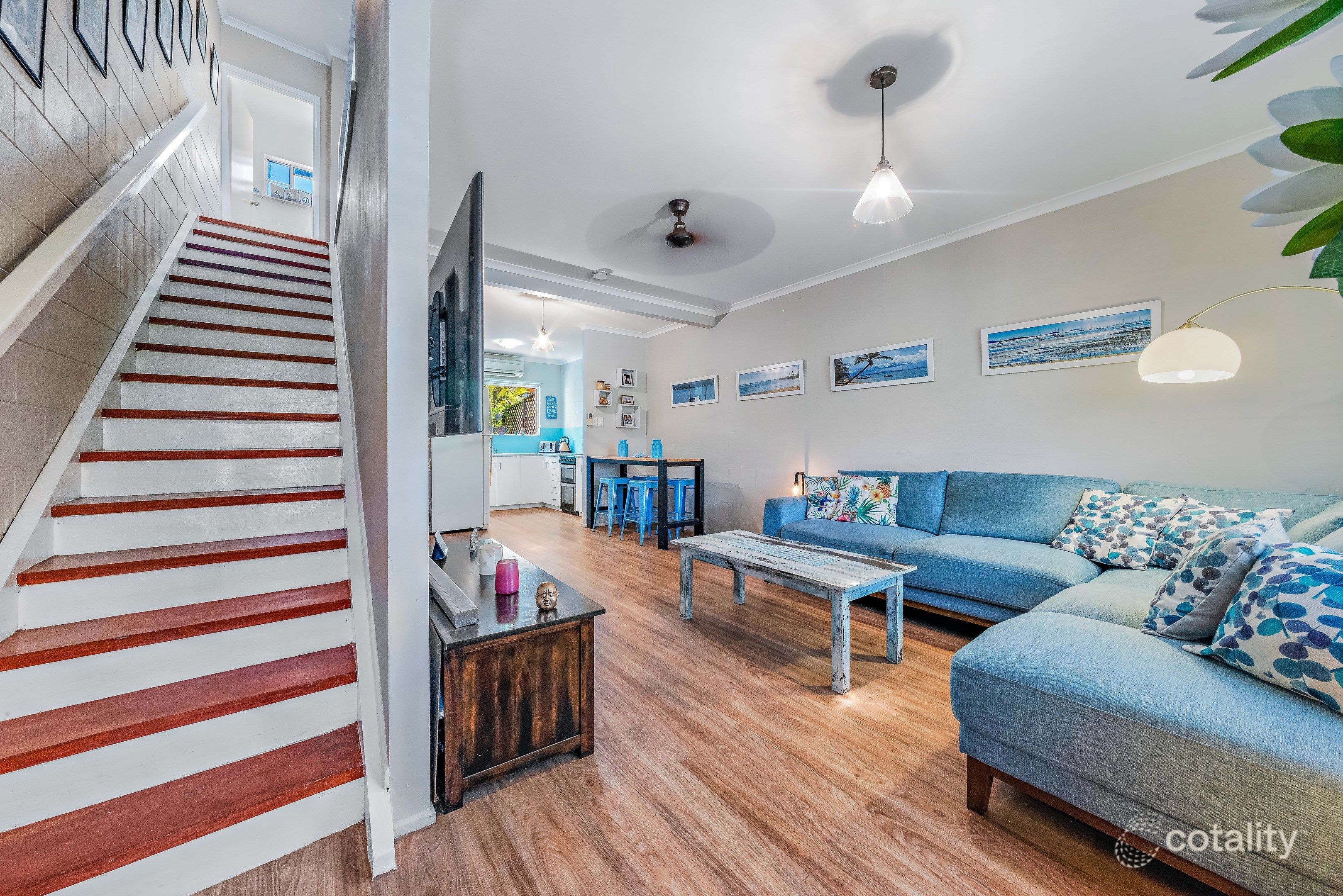 3/7 Duell Rd, Cannonvale, QLD 4802