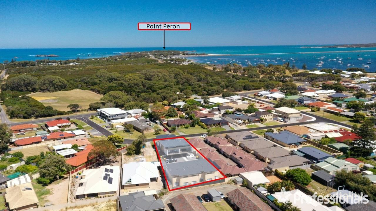 10/10 Vaux St, Rockingham, WA 6168