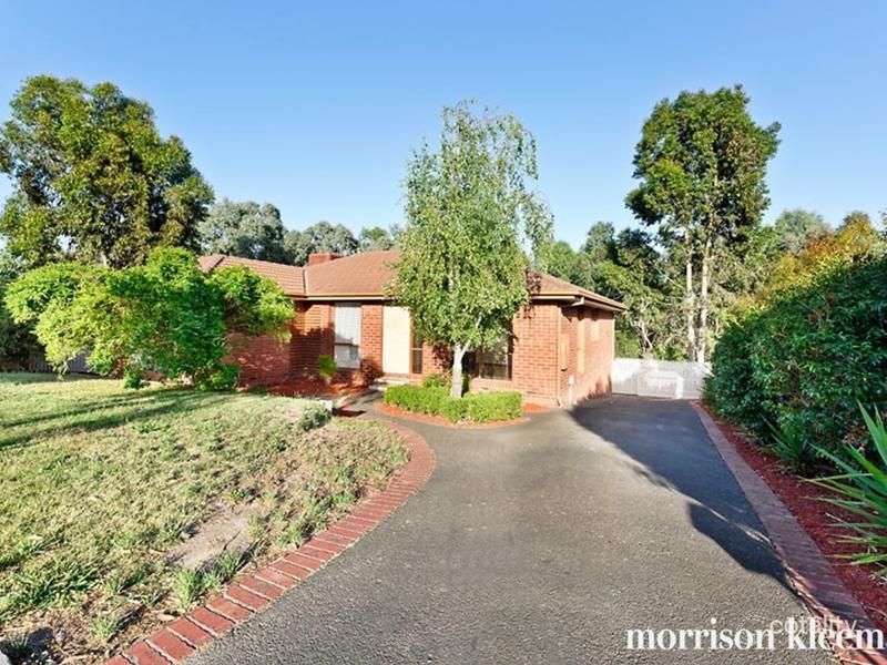 5 Robin Pl, South Morang, VIC 3752