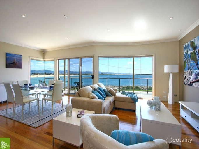 56 Headland Pde, Barrack Point, NSW 2528