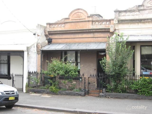 85 Lee St, Carlton North, VIC 3054