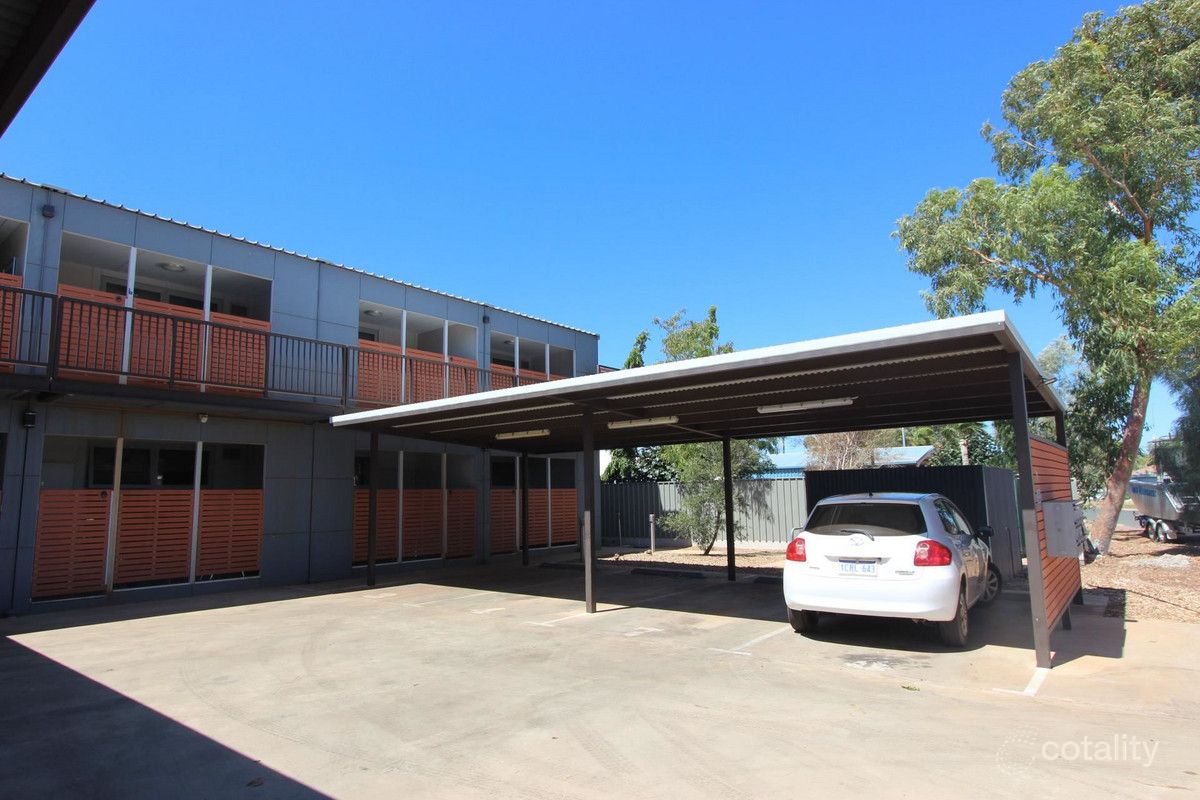 8/13 Wellard Way, Bulgarra, WA 6714