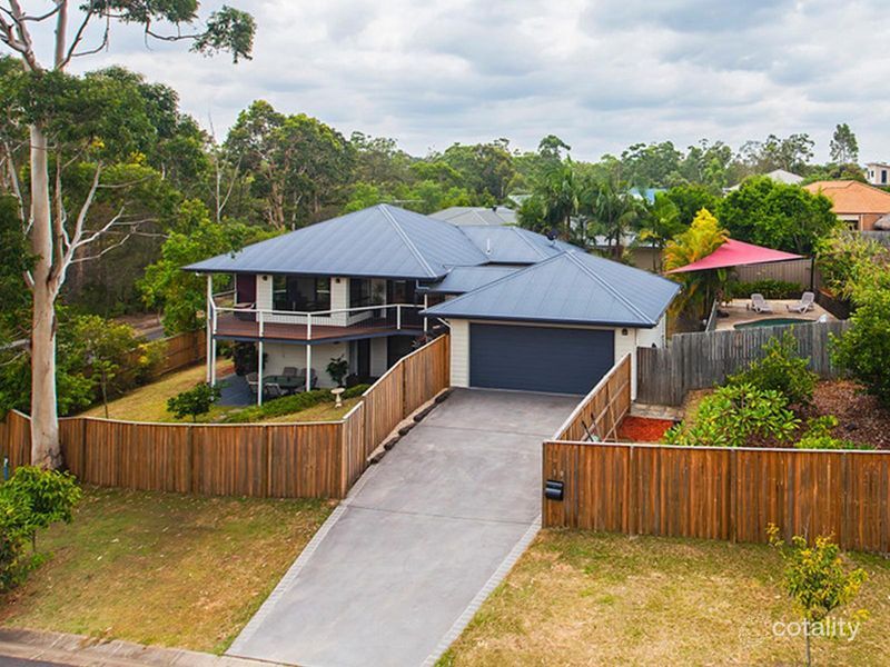 19 Mino St, Springfield, QLD 4300