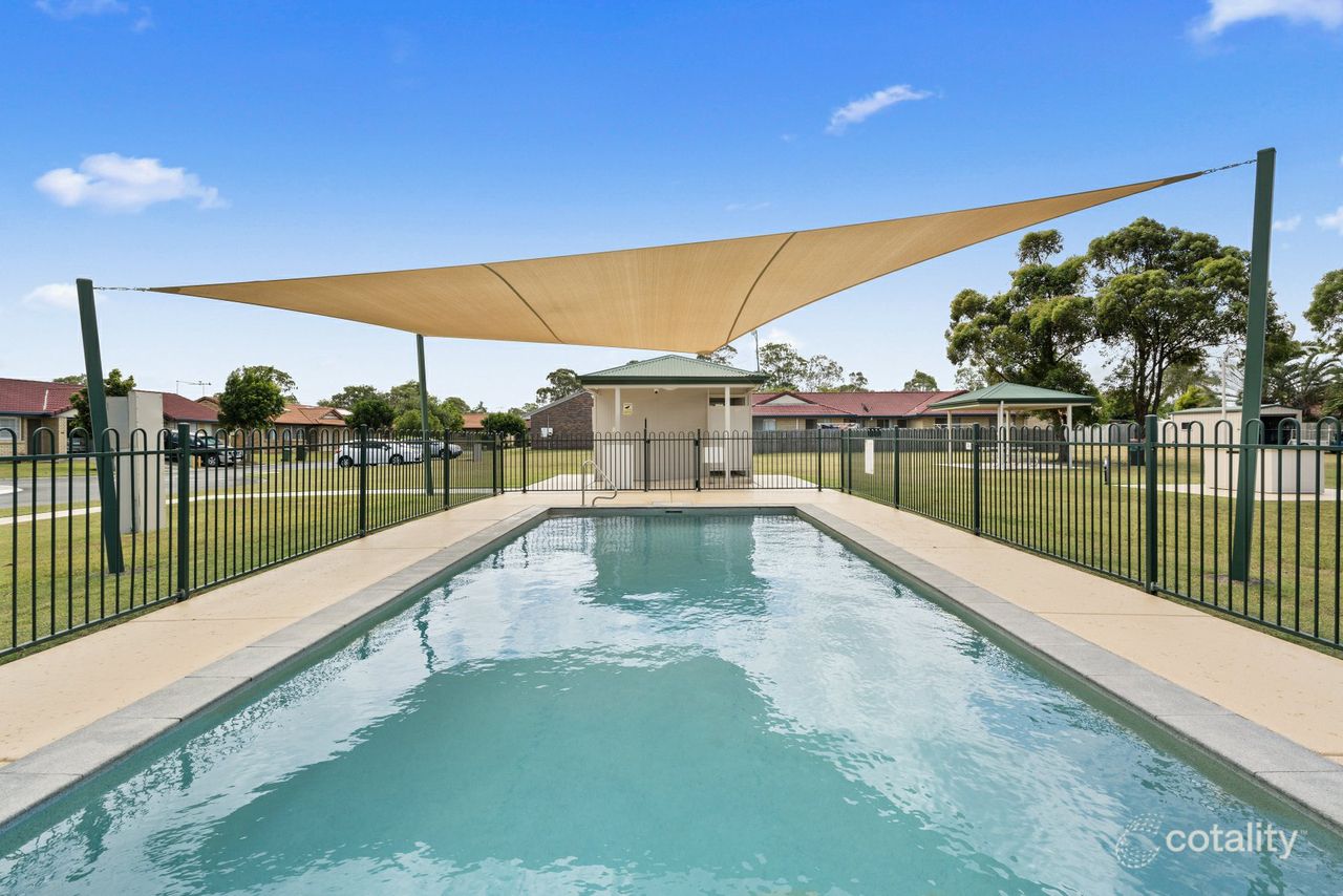 91/73-87 Caboolture River Rd, Morayfield, QLD 4506