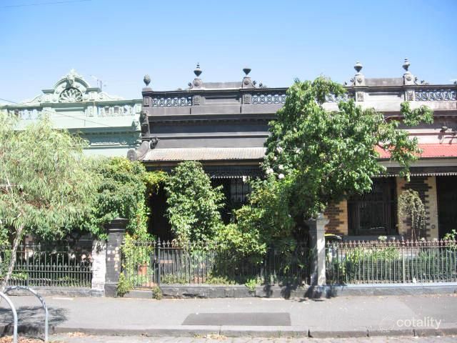 527 Station St, Carlton North, VIC 3054