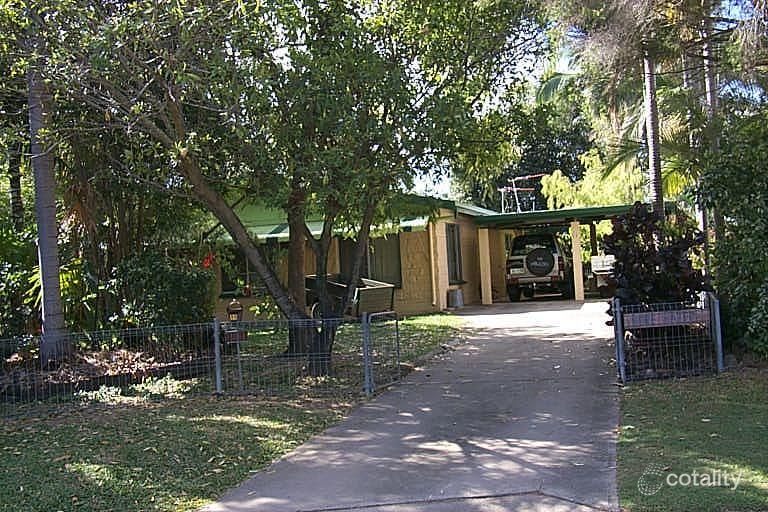 11 Warwick Ct, Kirwan, QLD 4817