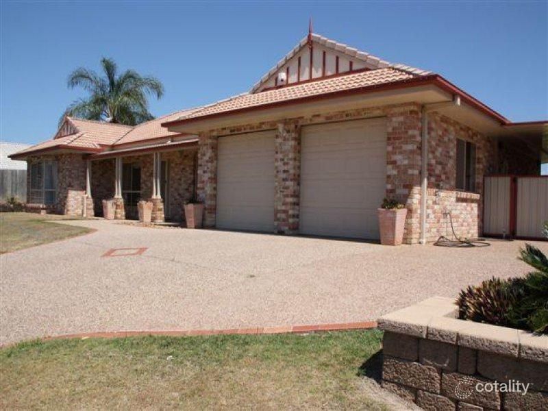 8 Oregon Way, Oxenford, QLD 4210