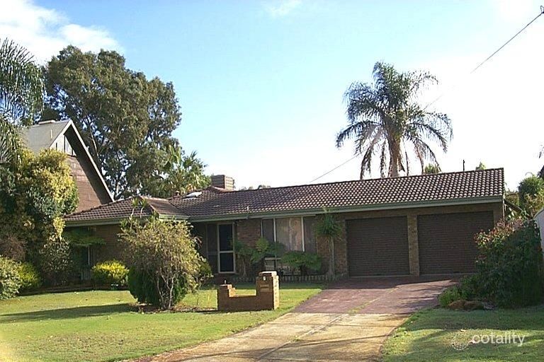 7 Chaparral Cres, Willetton, WA 6155