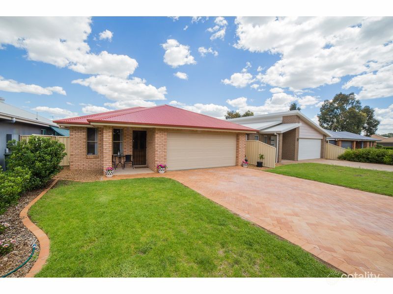 4b Keswick Pkwy, Dubbo, NSW 2830