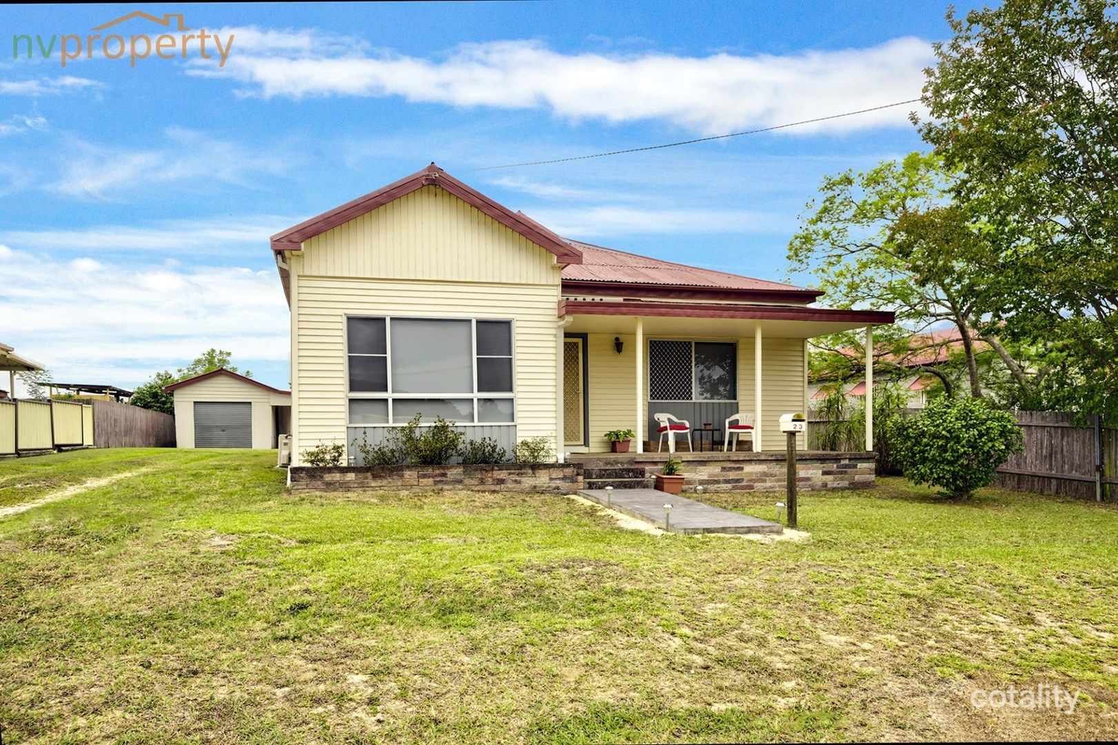 23 George St, Bowraville, NSW 2449