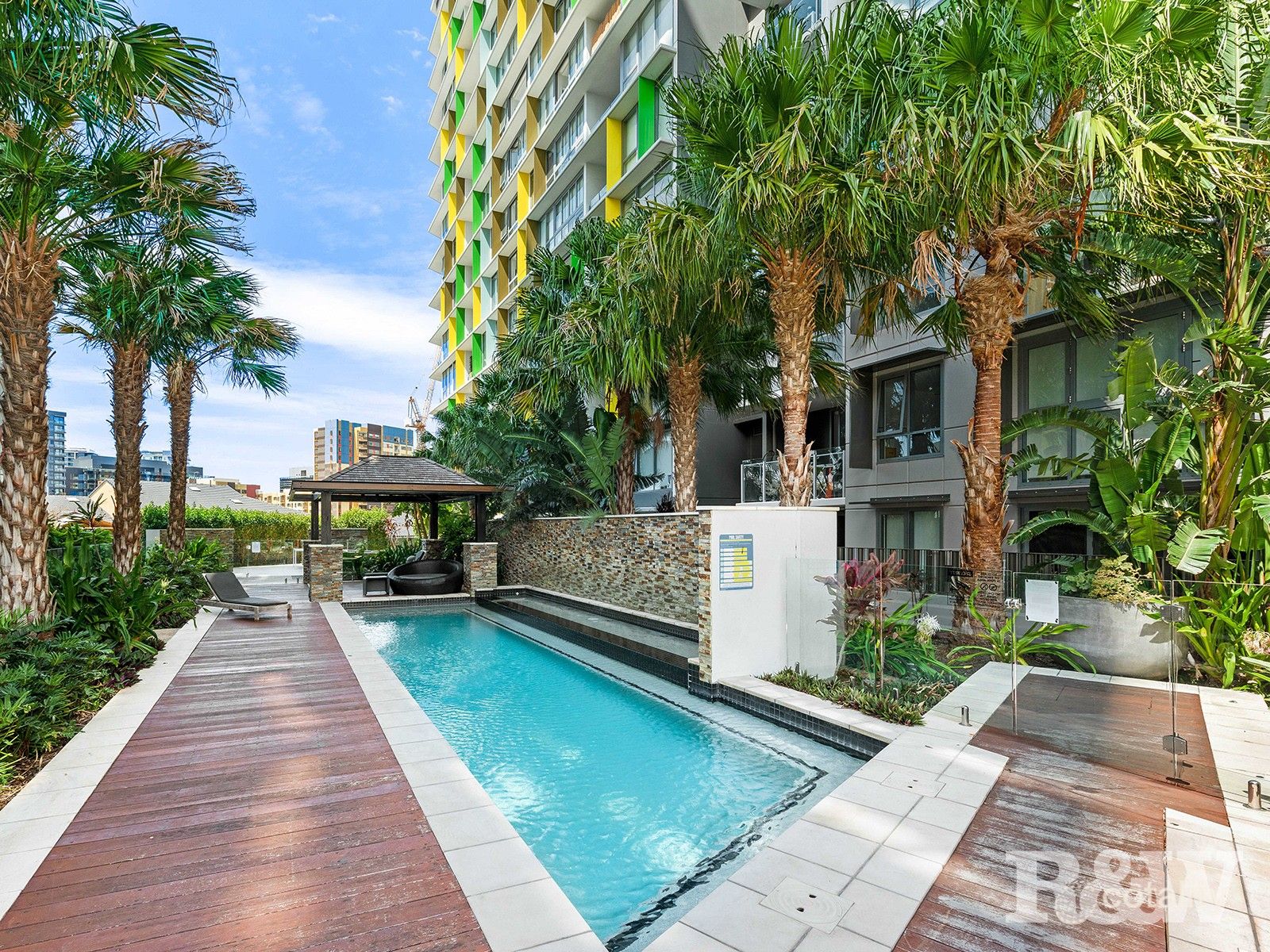 1104/348 Water St, Fortitude Valley, QLD 4006