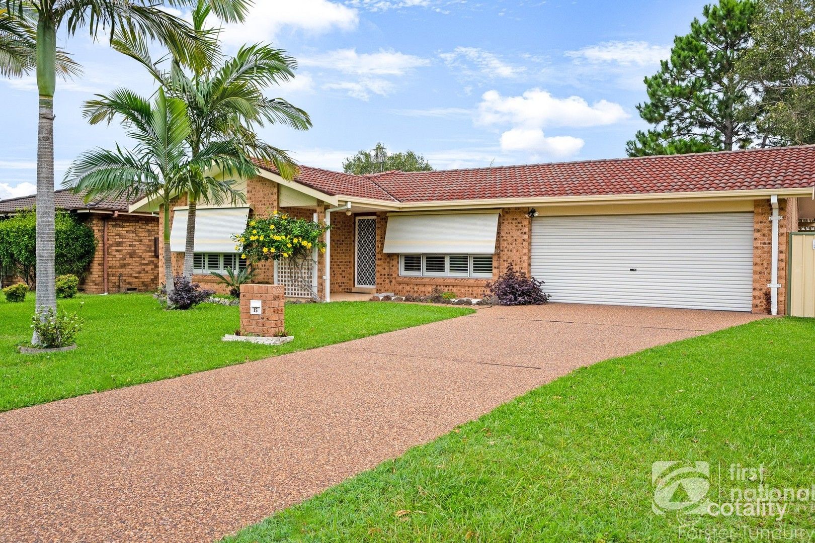 15 Godwin St, Forster, NSW 2428