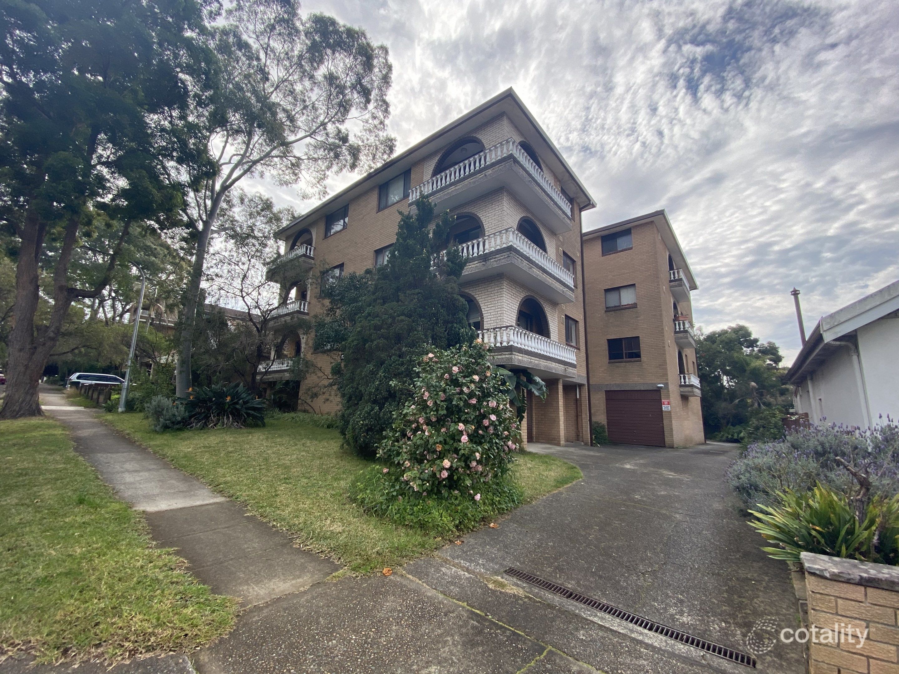 2/10 Hamilton St, Allawah, NSW 2218