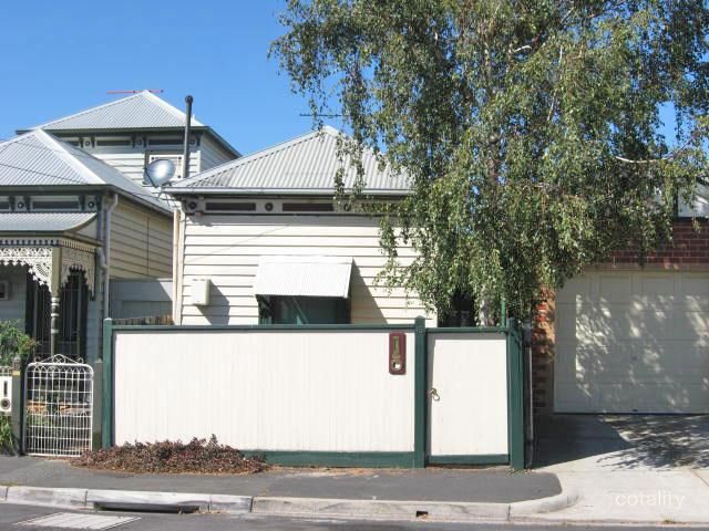 15 Albert St, Williamstown, VIC 3016