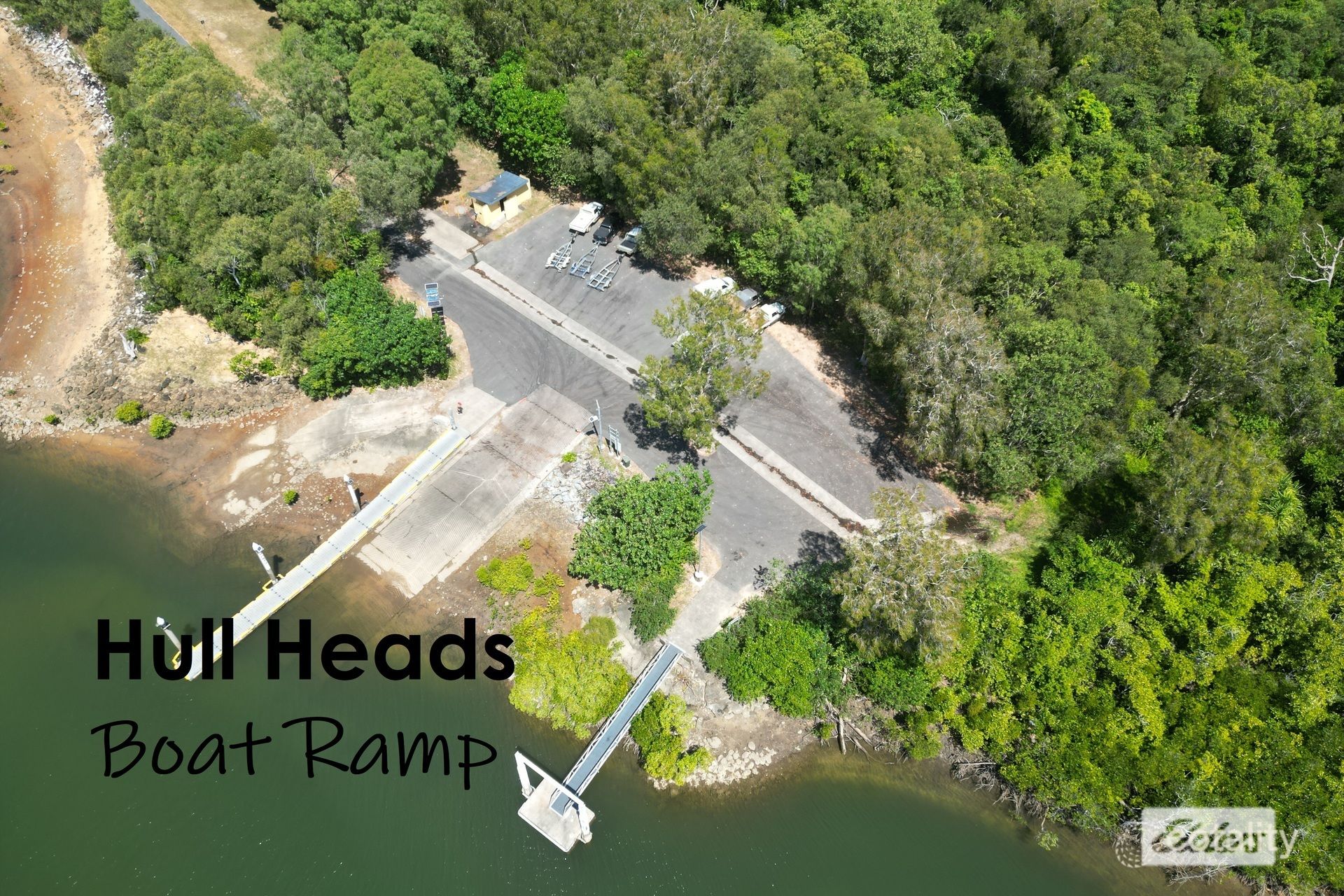 2 Paperbark St, Hull Heads, QLD 4854
