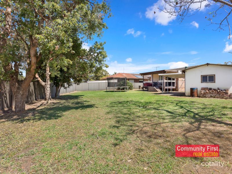 12 Eureka Cres, Sadleir, NSW 2168