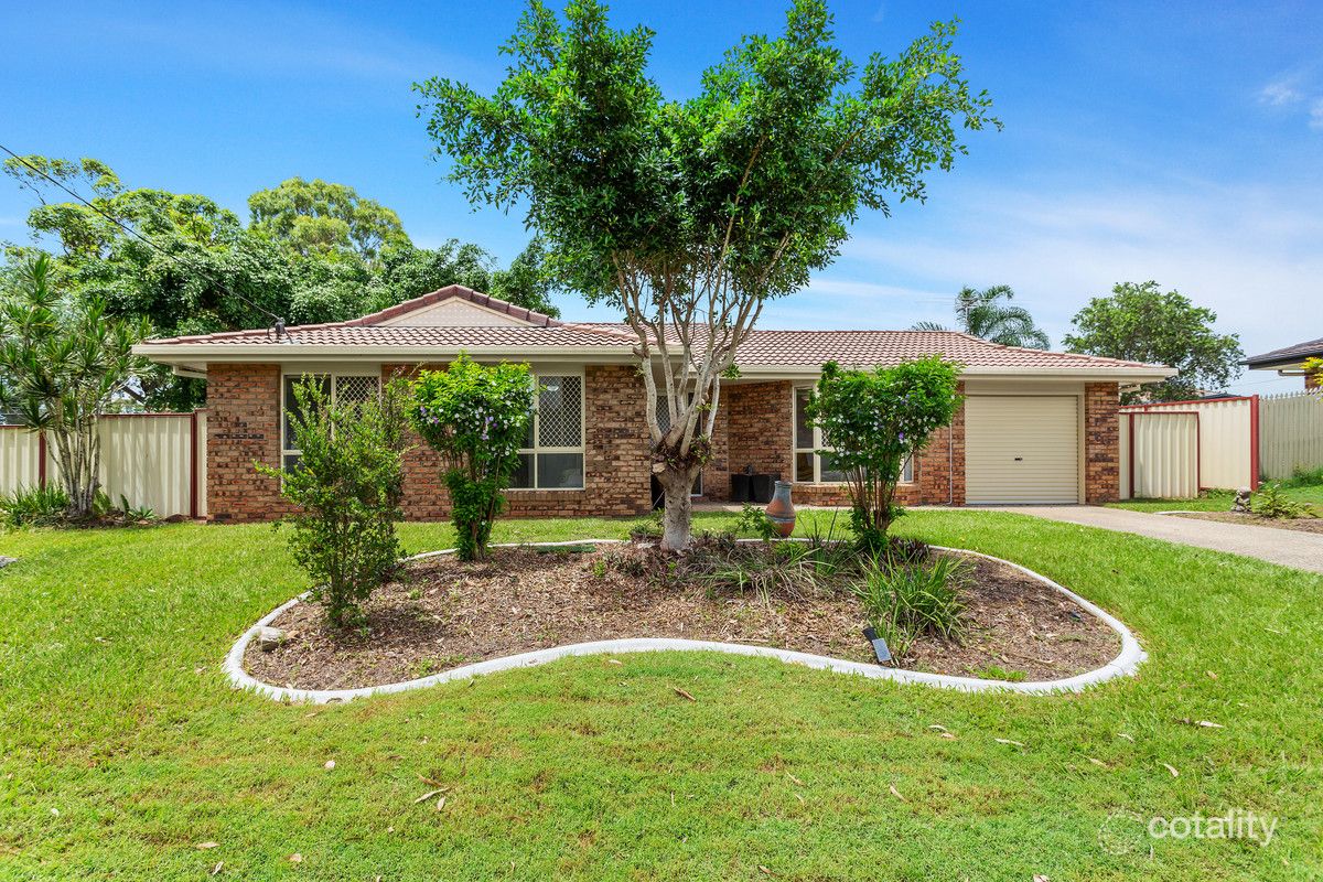 12 Lynette Ct, Deception Bay, QLD 4508