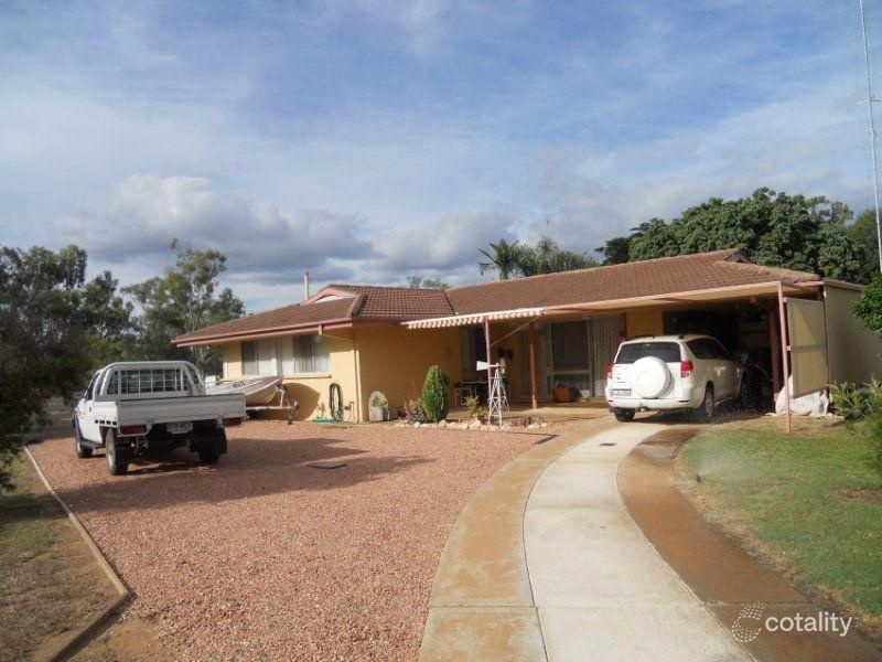 10 Grevillea Ct, Greenvale, QLD 4816