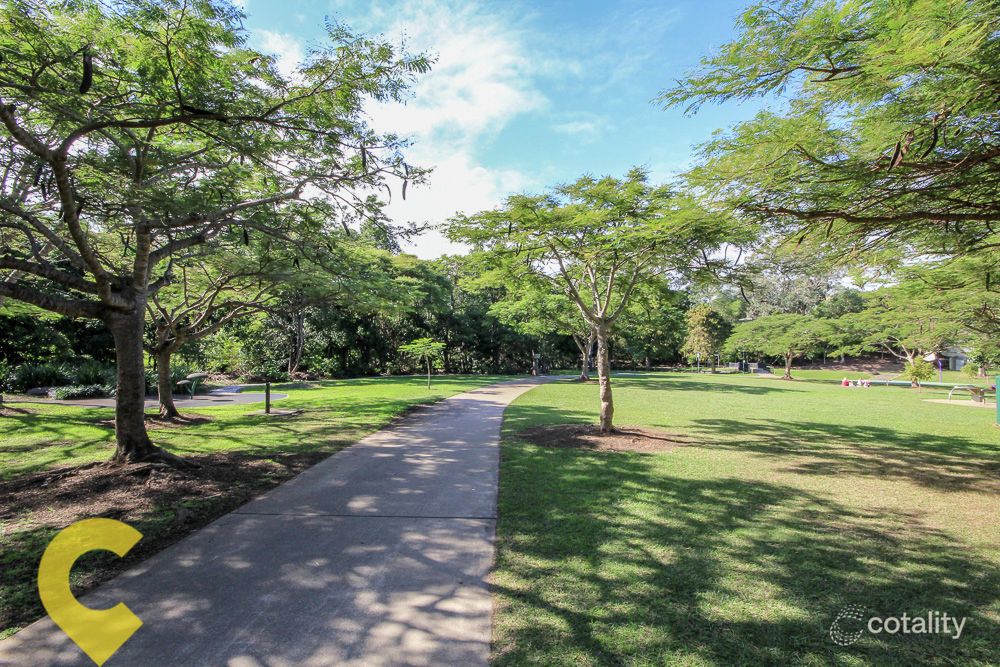 39 Hawthorn Tce, Red Hill, QLD 4059