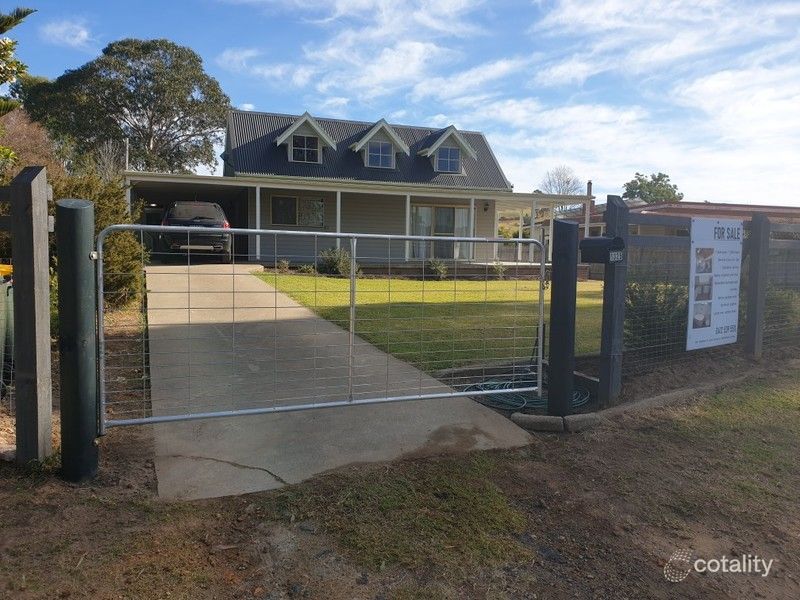 1325 Tathra Rd, Bega, NSW 2550