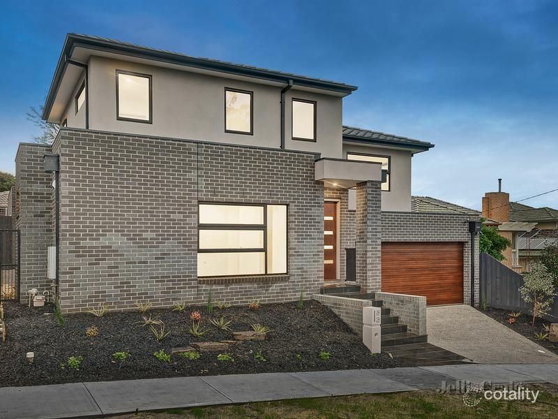 83 Rosella St, Doncaster East, VIC 3109