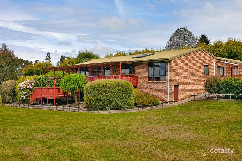 122 Wrenswood Dr, Quoiba, TAS 7310