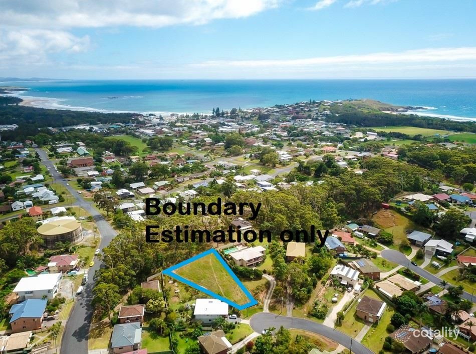 24 Parker Cl, Woolgoolga, NSW 2456