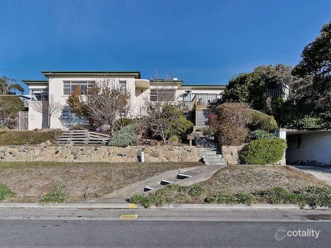 12 Benjafield Tce, Mount Stuart, TAS 7000