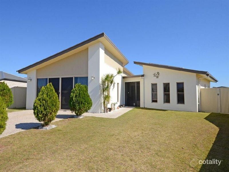 35 Yarrilee Cct, Dundowran, QLD 4655