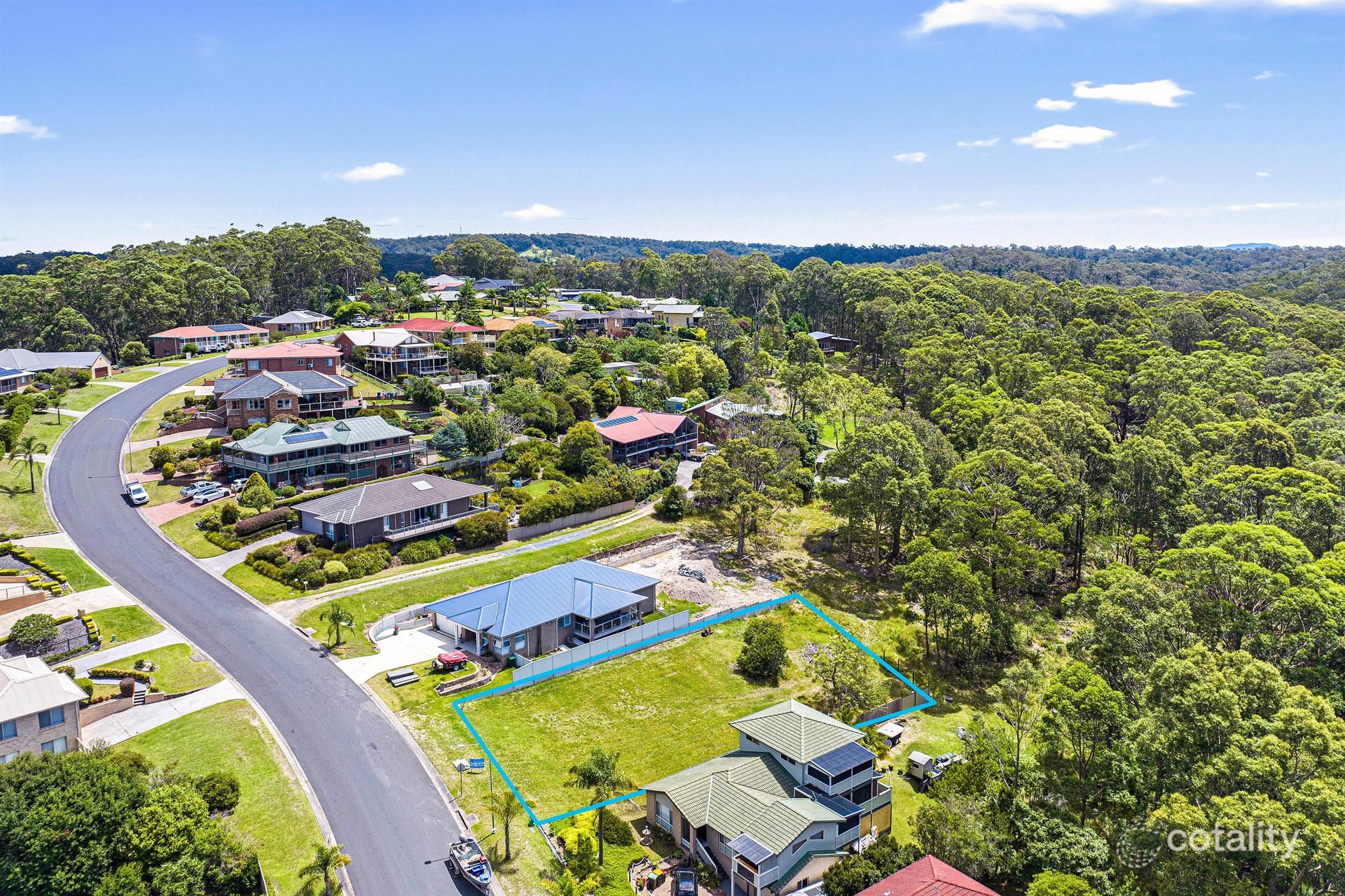 5 Dawn Pde, Kianga, NSW 2546