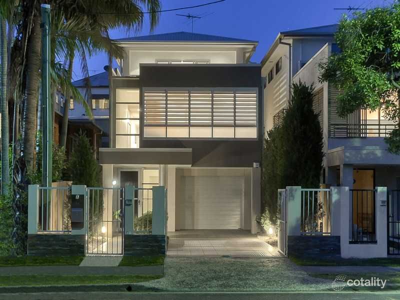 74 Reeve St, Clayfield, QLD 4011