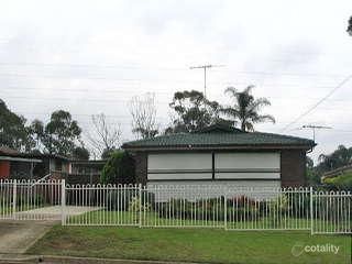 93 Eton Rd, Cambridge Park, NSW 2747