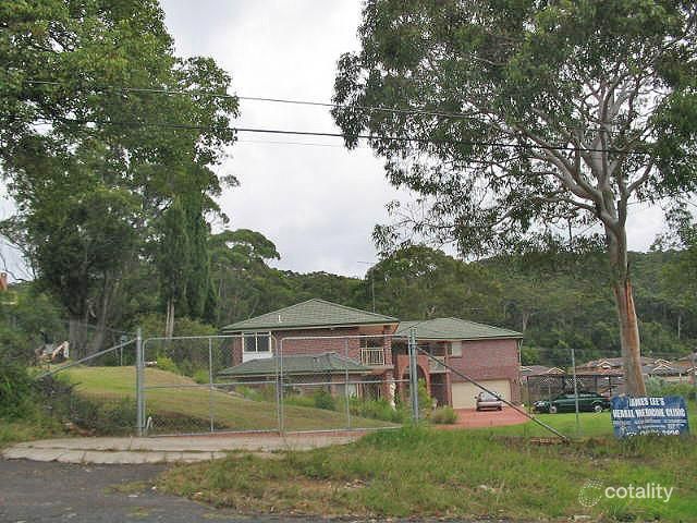53 Little Willandra Rd, Oxford Falls, NSW 2100