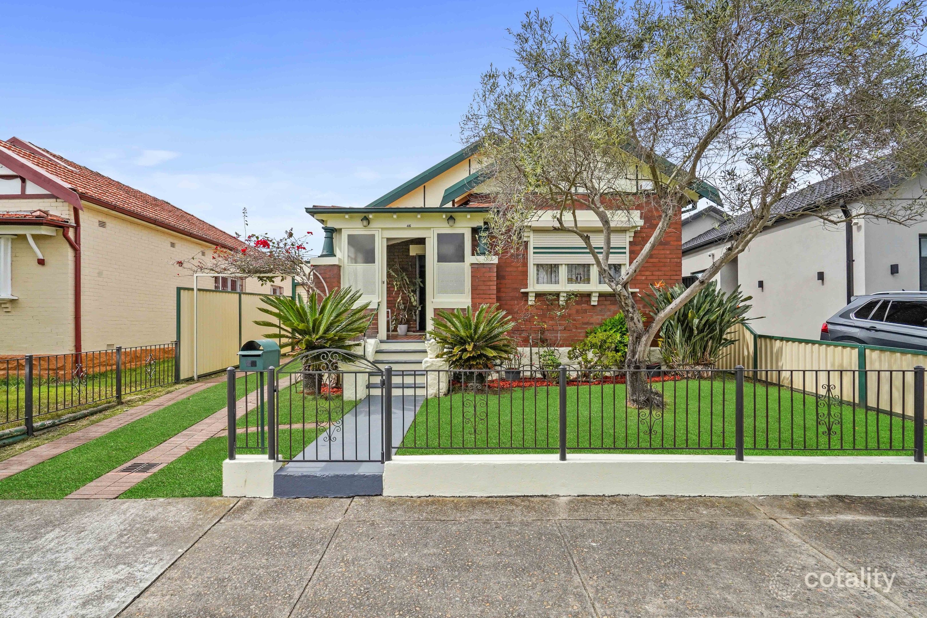 46 Bedford St, Earlwood, NSW 2206