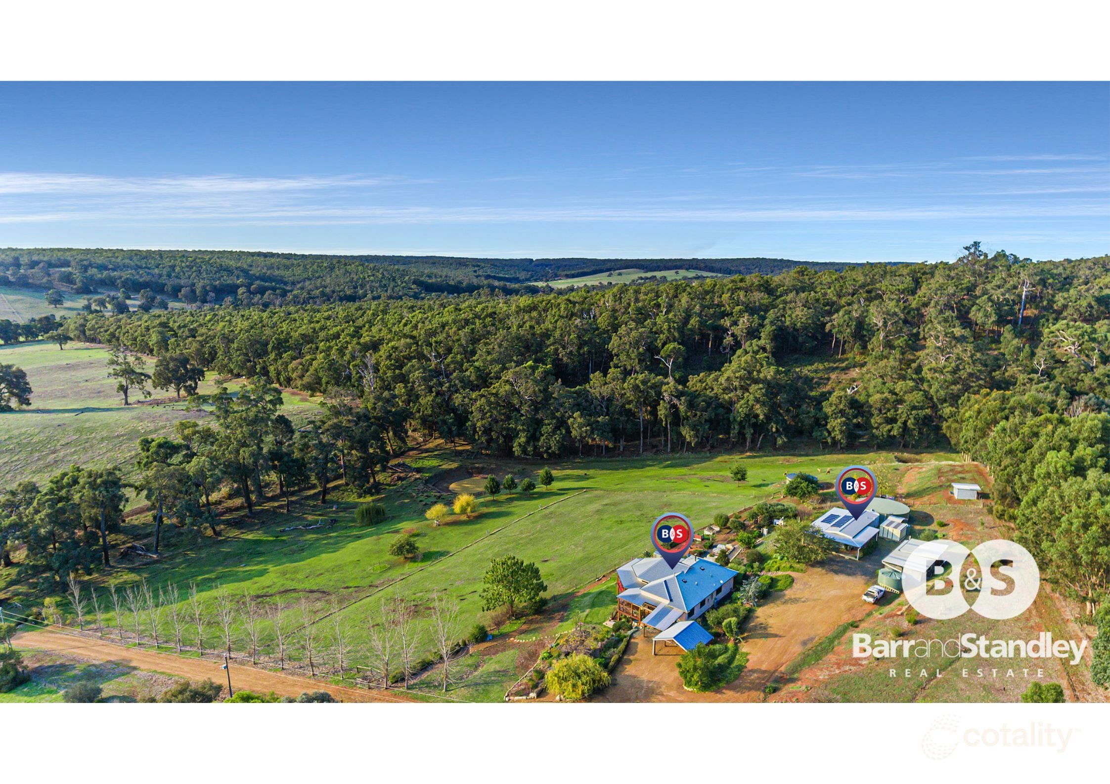 48 Jenkins St, Balingup, WA 6253