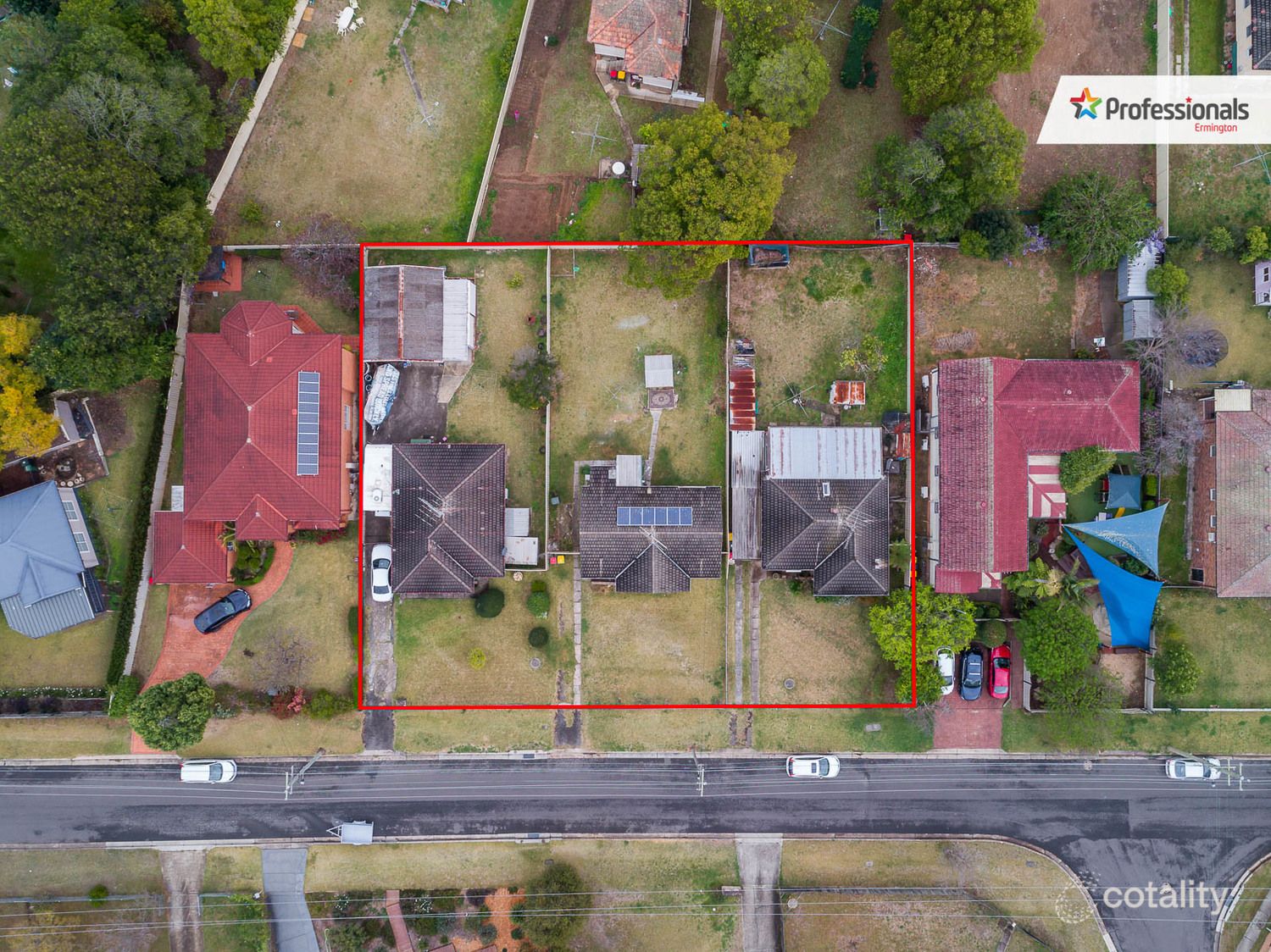7 Sophie St, Telopea, NSW 2117