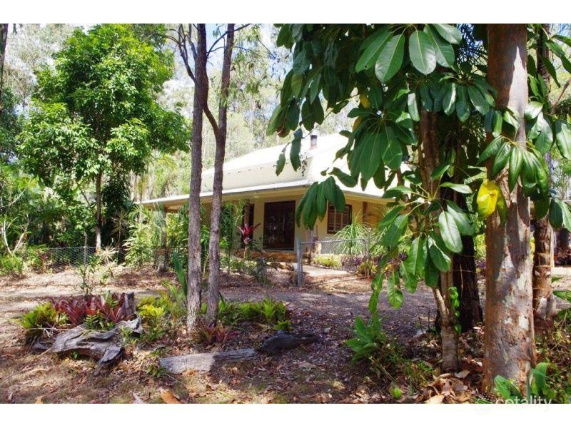 4 Imhoff Rd, Glenwood, QLD 4570
