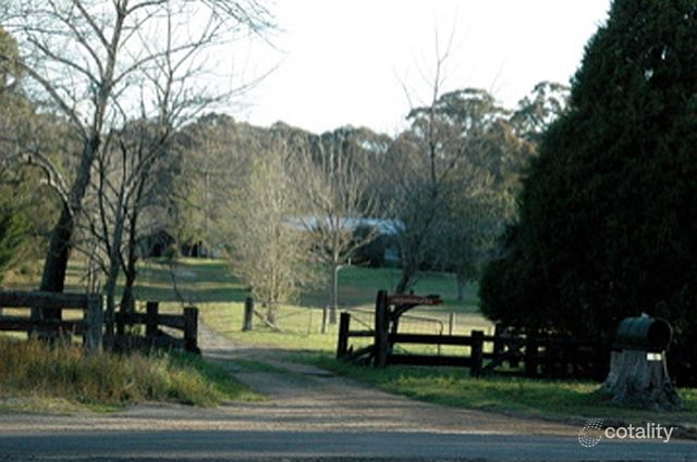 1461 Tyringham Rd, Bostobrick, NSW 2453