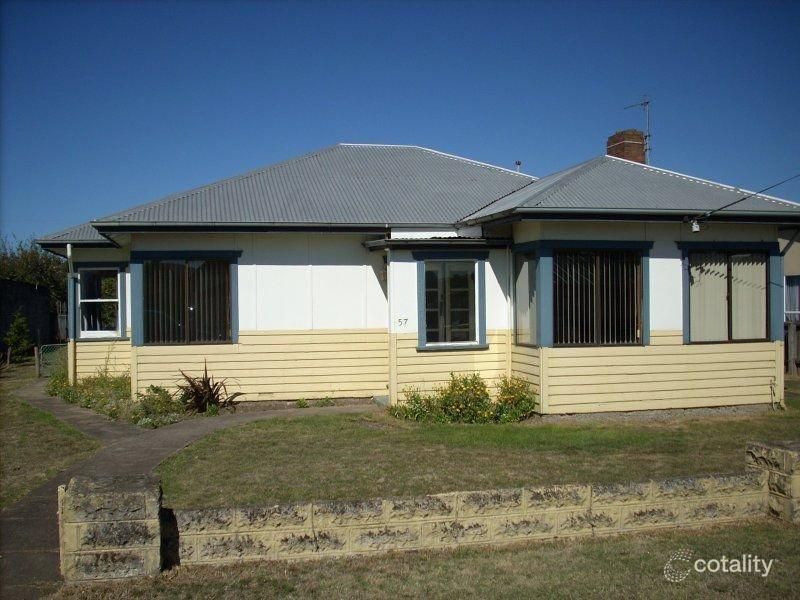 57 Lovett St, Ulverstone, TAS 7315