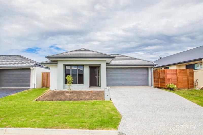 85 Lindeman Cct, Pimpama, QLD 4209